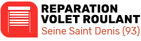 Réparation de volet roulant 93